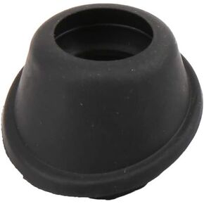 GM Genuine Parts 25723619 Radio Antenna Bezel,Black