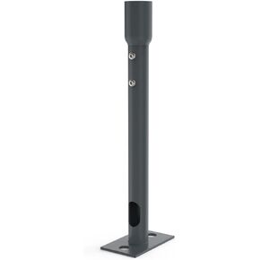 Holicfun Short Pole Mount for Starlink Standard Actuated (Gen 2) and Starlink High Performance Dish