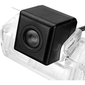 for Nissan Altima/Latio/Tiida Sedan/Maxima/Teana Car Rear View Camera Back Up Reverse Parking Camera/Plug Directly HD Camera