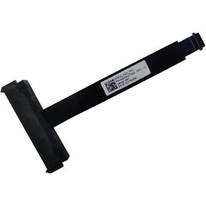 Fleshy Leaf Hdd Hard Drive Connector Cable Replacement for Acer Nitro 5 AN515-45 AN515-56 AN517-41 AN517-53 AN517-54 8cm 12pin laptop NBX0002TS00 in Kuwait
