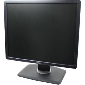 Dell P1913SF 19" WideScreen Screen 1440 x 900 Resolution LCD Flat Panel Monitor (Renewed)