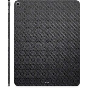 غلاف الكمبيوتر اللوحي اللامع اللامع المتوافق مع Apple iPad Air 13 (M2) 2024 - الأعشاب البحرية - غطاء لاصق واقٍ من الفينيل 3M ممتاز - سهل الاستخدام | صُنع في الولايات المتحدة الأمريكية بواسطة MightySkins