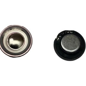 Replacement Earphone Speaker for Apple AirPods Pro Headphone Phonation Sound Unit Repair Replacement Part Professional Accessories 1 Pair (for airpods 1/2)
