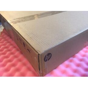 HP 5120-48G EI Layer 3 Switch - 2 Slot JE069A