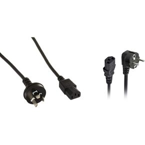 Monoprice Power Cord & AC Power Cord