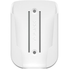 Wall-Mount Bracket & Visor Clip for YoLink FlexFob, AlarmFob, SirenFob, On/OffFob and DimmerFob
