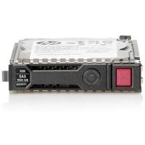 HP 652611-B21 300 GB 2.5 Internal Hard Drive SAS - 15000 rpm - Hot Pluggable (HP 652611-B21)