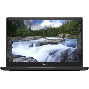 Dell Latitude 7390 Laptop 13.3 FHD (1920x1080) Display, Intel Core i5-8350U 1.7GHz Up to 3.6GHZ, 512GB SSD, 16GB RAM, Windows 10 Pro (Renewed)