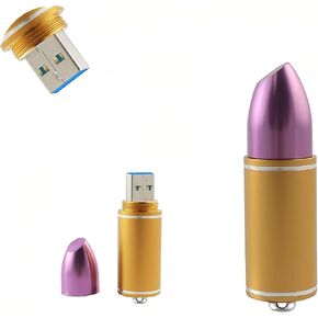64GB USB 3.0 Flash Drive Novelty Cartoon Skeleton High Transfer Speed Pendrive Memory Stick in Kuwait