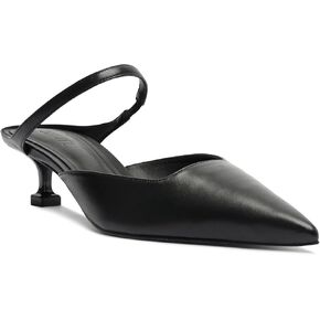 SCHUTZ Women's Laura Mule Kitten