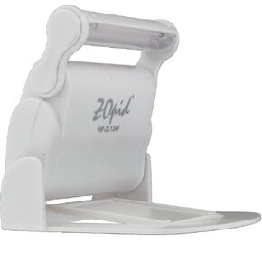 Mini USB and Battery-Operated Booklight and Travel-lamp