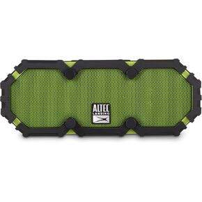 Altec Lansing Mini LifeJacket 2 - IP67 Waterproof Floating Bluetooth Speaker for Pool and Travel, Shockproof and Snowproof Portable Speaker for Outdoor, 30ft Range and 10 Hour Playtime