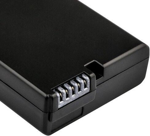 Kastar EN-EL14 AC Wall Battery Charger Replacement for Nikon EN-EL14a, EN-EL14b, EN-EL14 Battery, Nikon MH-24a, MH-24 Charger, Nikon D3500 DSLR Camera, D5100 DSLR Camera, D5200 DSLR Camera in Saudi Arabia
