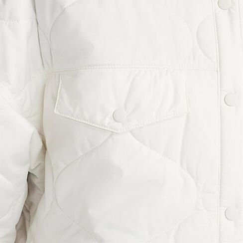 Nike Sportswear Essential Women's Quilted Trench Jacket in Saudi Arabia