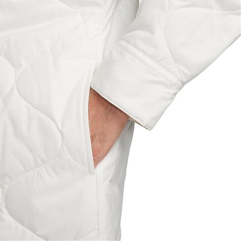 Nike Sportswear Essential Women's Quilted Trench Jacket in Saudi Arabia