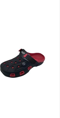 ملابس سهلة/قباقيب (أحمر/أسود، للبالغين، النساء، 13، الرجال، 11) in Kuwait