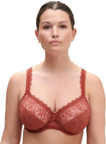 Simone Perele Women's Singuliere Full Cup in Saudi Arabia