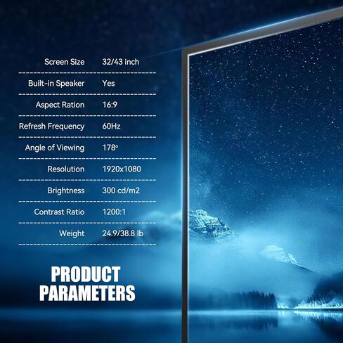 شاشة إعلانية صناعية تعمل باللمس مقاس 32 بوصة، شاشة عرض 16:9 بدقة 1920 × 1080 بكسل، ومكبرات صوت مدمجة، ومنافذ USB VGA DVI، وشاشات عرض رقمية مع قلم وحامل in Saudi Arabia