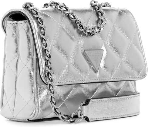 GUESS Tali Mini Convertible Crossbody Flap in Saudi Arabia