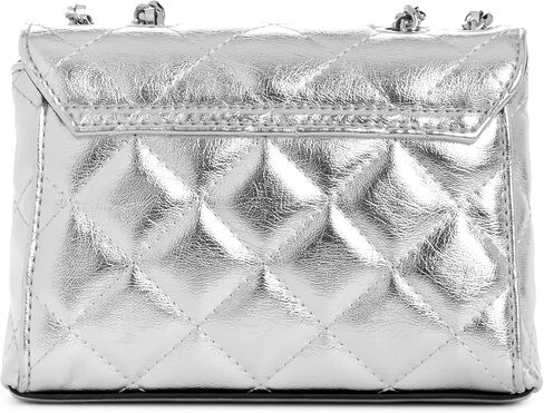 GUESS Tali Mini Convertible Crossbody Flap in Saudi Arabia