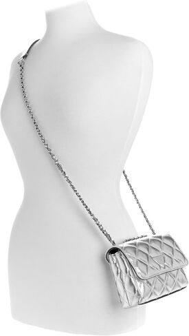 GUESS Tali Mini Convertible Crossbody Flap in Saudi Arabia