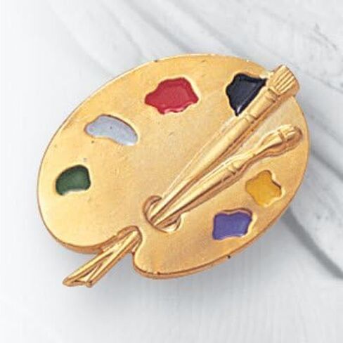 Star Performer Pins for Students Appreciation Reward School Teacher Supplies Employee Recognition in Saudi Arabia
