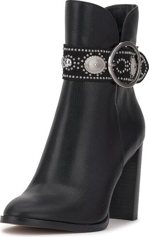 Jessica Simpson women's Finova Ankle Boot in Saudi Arabia