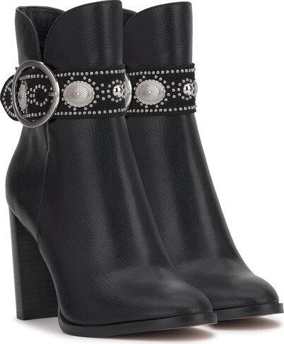 Jessica Simpson women's Finova Ankle Boot in Saudi Arabia