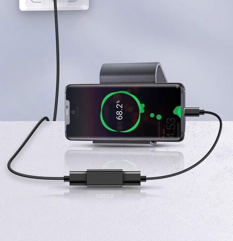 محول USB إلى USB، 2 حزمة محول USB أنثى إلى أنثى محول USB أنثى إلى أنثى، USB أنثى إلى أنثى موصل USB إلى USB أنثى USB إلى أنثى مقرنة USB أنثى إلى أنثى in Saudi Arabia