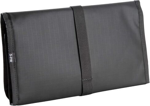 غلاف شيمودا 3 ألواح لملحقات الكاميرا والفلاتر والبطاريات والكابلات (520-203) in Kuwait