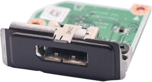New Display Port Flex IO V2 DP Card Replacement for HP 800 400 600 G6 G7 G8 L83412-002 DM SFF L83412 in Saudi Arabia