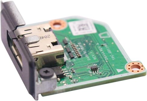 New Display Port Flex IO V2 DP Card Replacement for HP 800 400 600 G6 G7 G8 L83412-002 DM SFF L83412 in Saudi Arabia