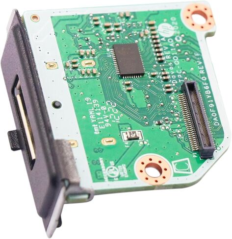 New Display Port Flex IO V2 DP Card Replacement for HP 800 400 600 G6 G7 G8 L83412-002 DM SFF L83412 in Saudi Arabia