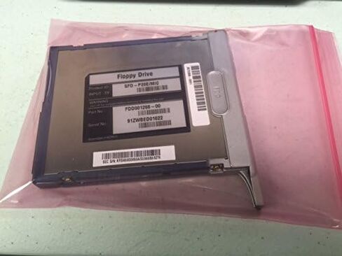 FDD FDD001268-00 Floppy Disk Drive lap top in Saudi Arabia