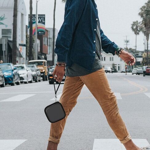 حافظة متوافقة مع محطة شحن Anker Charger 60W 6 Port Charging، 100W GaN 6 Port USB C Charging Station Hub Block Wall Charger Power Strip Plug Cube - الحالة فقط in Kuwait