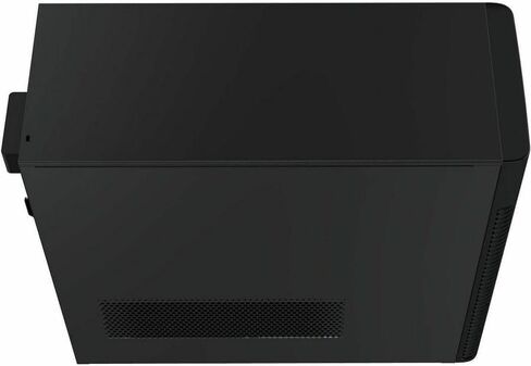 Dell Precision 3000 3680 Workstation - Intel Core i7 الجيل الرابع عشر i7-14700 - 16 جيجابايت - 512 جيجابايت SSD - برج - أسود in Saudi Arabia