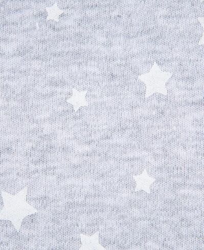Little Me Baby 100% Cotton Gender Neutral Rosebud 3pcs Bib and Burb Set, 1 Size in Saudi Arabia