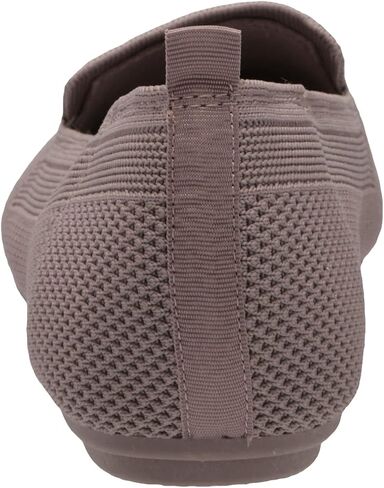 Bandolino Women's Vyki Ballet Flat in Saudi Arabia