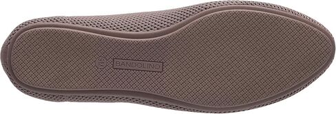 Bandolino Women's Vyki Ballet Flat in Saudi Arabia