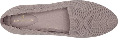 Bandolino Women's Vyki Ballet Flat in Saudi Arabia