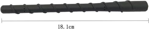 96215-2J100 Pole-Roof Radio Antenna Mast Replacement for Hyundai Kona 2018-2020 Tucson 2010-2013 Kia Sportage 2011-2014 962152J100 in Saudi Arabia