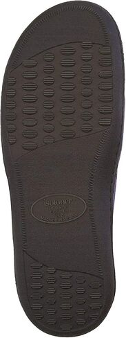 isotoner Womens Microterry Bow Slide in Saudi Arabia