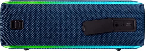 ION Audio Slam Jam-IPX7 Waterproof Bluetooth Speaker with Microphone, Rechargeable Battery, 15 Drum Sounds, Aux Input and USB Charge Port in Saudi Arabia