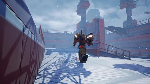 TRANSFORMERS: EARTHSPARK - Expedition - PlayStation 4 in Kuwait