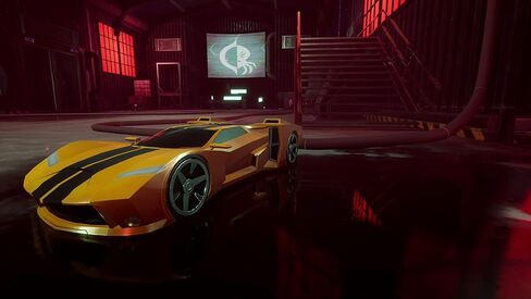 TRANSFORMERS: EARTHSPARK - Expedition - PlayStation 4 in Kuwait