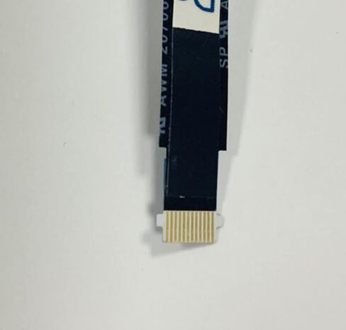 Fleshy Leaf Hdd Hard Drive Connector Cable Replacement for Acer Nitro 5 AN515-45 AN515-56 AN517-41 AN517-53 AN517-54 8cm 12pin laptop NBX0002TS00 in Saudi Arabia