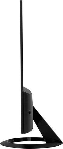 شاشة ASUS مقاس 27 بوصة (27 بوصة قابلة للعرض) (VZ27EHF) - دقة عالية كاملة (1920 × 1080)، IPS، 100 هرتز، 1 مللي ثانية، بدون إطار، مزامنة متكيفة، HDMI، ضوء أزرق منخفض، خالية من الوميض، ملف تعريف نحيف للغاية، ضمان 3 سنوات in Kuwait