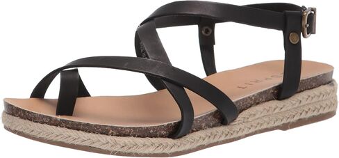 Esprit Women's Judy Flat Sandal in Saudi Arabia