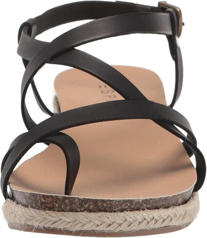 Esprit Women's Judy Flat Sandal in Saudi Arabia