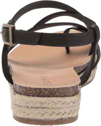 Esprit Women's Judy Flat Sandal in Saudi Arabia